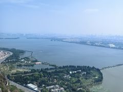 -海埂大坝