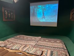 -西西里轰趴日租聚会别墅·团建拓展