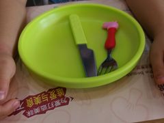 -冲浪熊西餐厅(南戴河店)