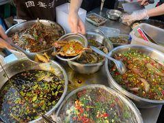 -圆蛋酒料•生腌(开元路店)