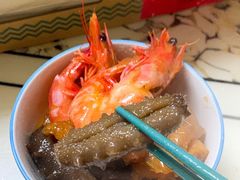 -莆田餐厅PUTIEN(武商MALL店)