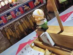 -王婆炒鱼(总店)