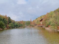 -景德镇古窑民俗博览区