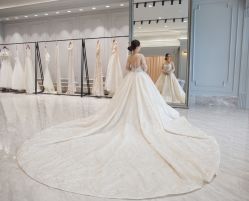 点击看大图 -MuseMarry婚纱(前海嘉里中心店)