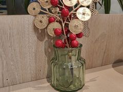 -卡朋西餐(东方广场店)