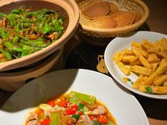 -吃饭皇帝大(合生汇店)