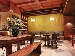 -翡翠鸟精品泰国菜(北辰财富中心店)