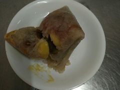 -老妈宫粽球