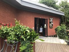 -浦江二号·独栋江景餐厅(滨江大道店)