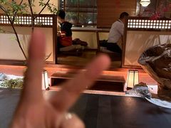 -揽季锅物会.福建黄鱼.海鲜姿造(五四路店)