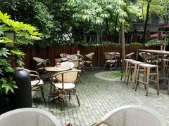 -COSTA COFFEE(西湖天地店)