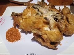 -大秦地·西北菜(纬四路店)