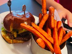 -尚牛社会 Beef & Liberty(金桥EKA天物店)