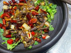 -鲜菌江湖正宗野生菌火锅