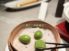 -木守西溪溪隐餐厅