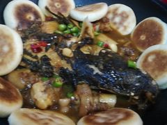-蔡阿水羊肉店