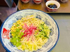 -大海碗·炸酱面·烤鸭·京菜(天坛店)