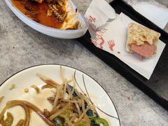 -高玛纳驴肉火烧(一世界店)