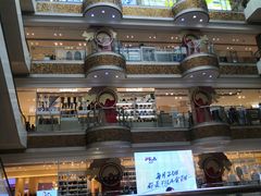 -松雷商业(南岗店)