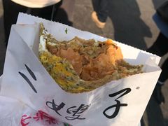 -清真·二嫂子煎饼果子(鼓楼旗舰形象店)