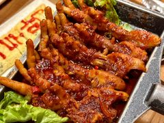 -恩你小木屋·韩式料理(假日广场店)