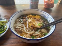 -矮子粉店1985·长沙米粉(湘春路店)