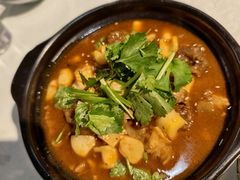 -兴蓉合川湘私房菜巫山烤鱼(人大店)