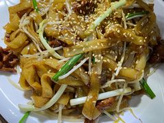 -百福麵家(新馬路店)