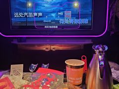 -星聚会KTV X Party(上海真如中海环宇城店)