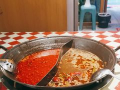 -赵美丽重庆火锅(西安直营总店)