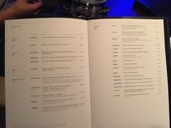 -Hakkasan Restaurant Las Vegas