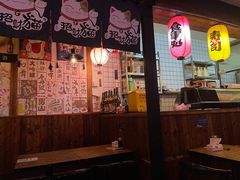 门面-米彩料理(西丽店)