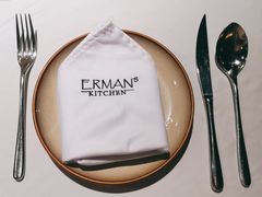 -Erman岩烧牛排(虹桥南丰城店)
