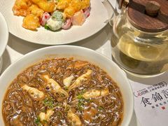 -食锦记·福建私房菜(浦西万达店)
