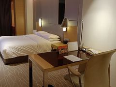 -扬州皇冠假日酒店