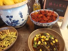 -君悦酒店·乐厨·高空自助餐(青年大街店)