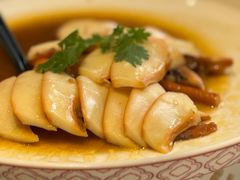 -院里寻菜·祖庵菜宴请(观沙岭店)