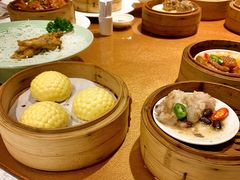 -红棉中餐厅·广州海航威斯汀酒店