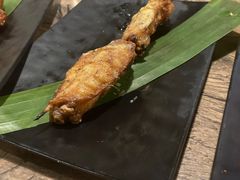 -辉记炭烧海鲜大排档·老字号(福田店)