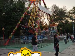 -哈尔滨文化公园