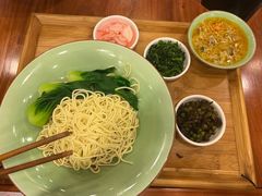 -奎元馆.百年奎元.非遗传承(西湖边的解放路店)