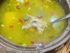 -李东农庄(中南百草园地标店)