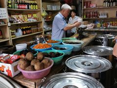 -赵府街副食店