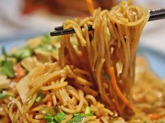 -香香海南菜餐厅