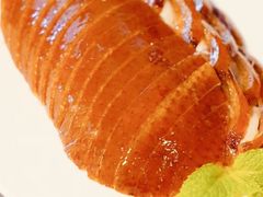 -喜悦烤鸭·新京菜(王府井店)