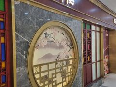 -点都德(龙之梦店)