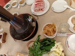 -阳坊大都涮羊肉(阳坊总店)