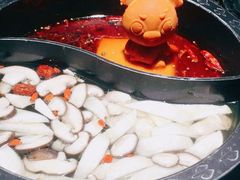 -辣府(大融城店榜首餐厅)