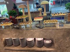 -远洲凤凰山庄臻味全日餐厅