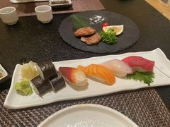 -长崎屋·日本料理·刺身·烧鸟(天河北路店)